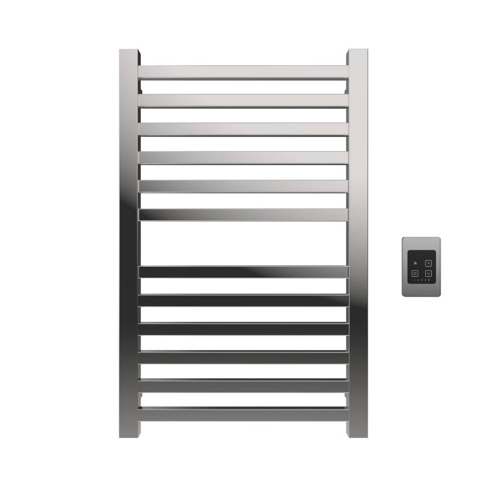 Quadro Q2132 Hardwired Towel Warmer