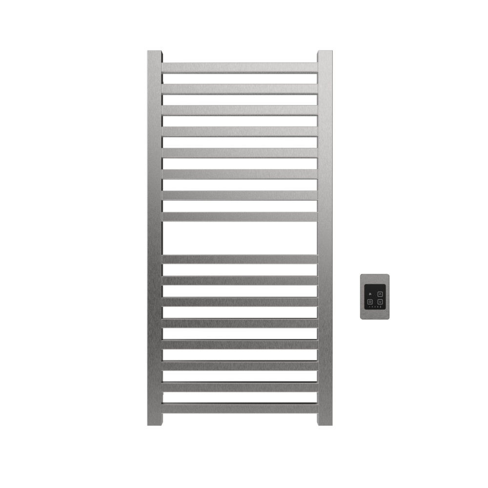 Quadro Q2142 Hardwired Towel Warmer