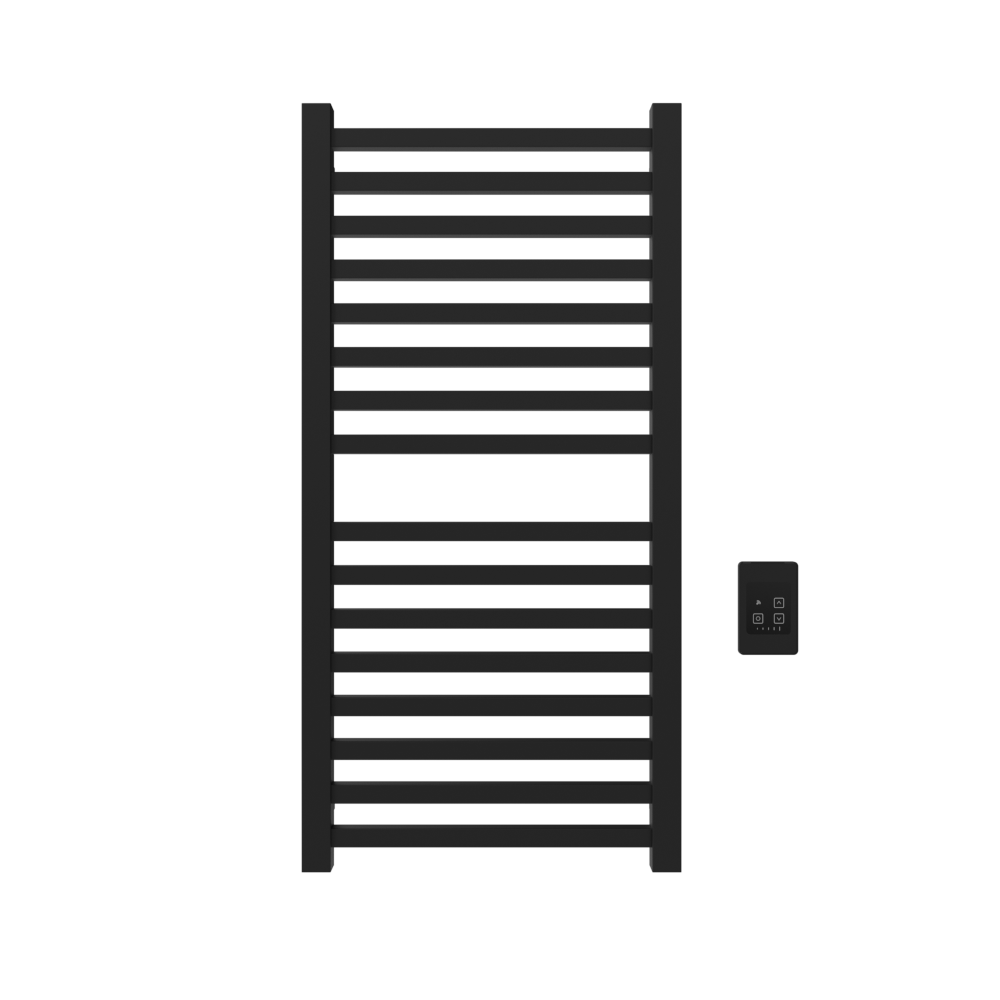 Quadro Q2142 Hardwired Towel Warmer
