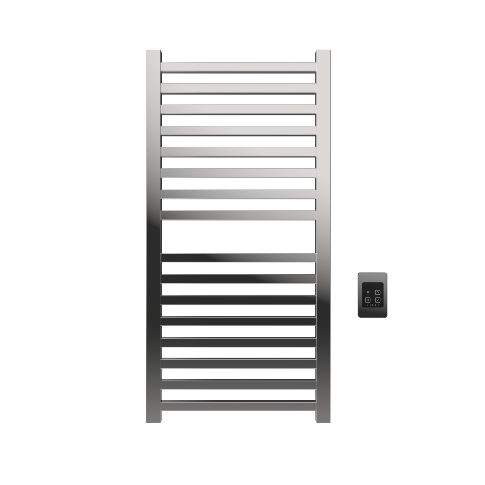 Quadro Q2142 Hardwired Towel Warmer