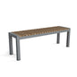 Replacement Cushion Bh-5315 Seville 3-Seater Bench