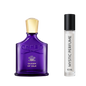 Sample - Creed Queen of Silk
