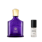 Sample - Creed Queen of Silk