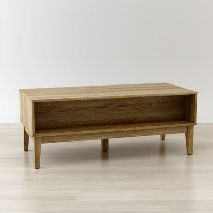 Bodrum 43" Coffee Table