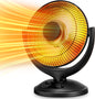 Kismile Portable Electric Space Heater Series