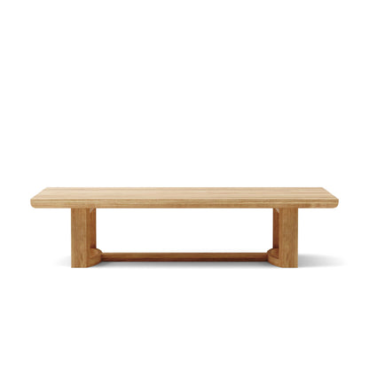 Catania Rectangular Coffee Table