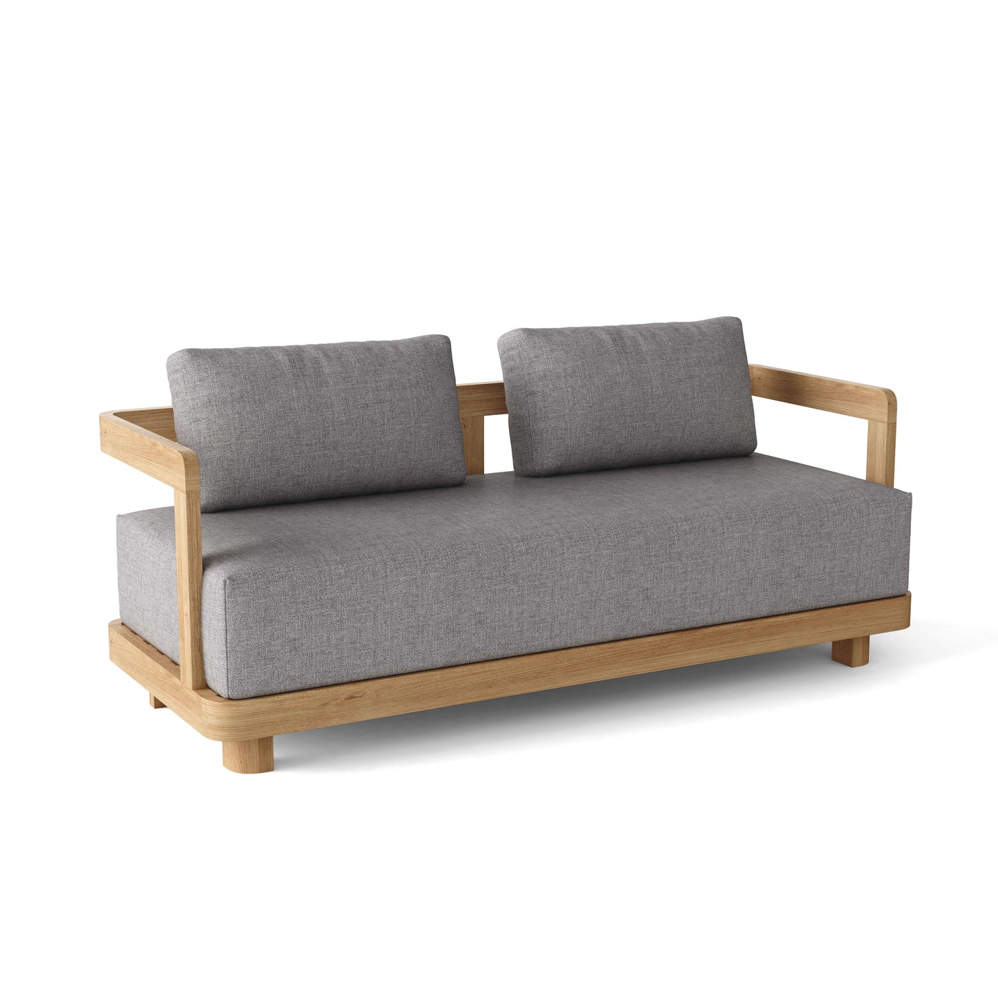 Replacement Cushion Ds-902 Granada Granada Deep Seating Loveseat