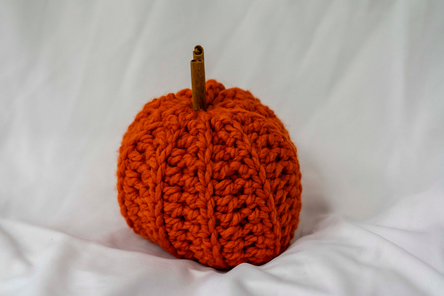 Classic Pumpkin