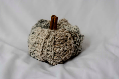 Bobble Pumpkin