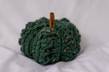Bobble Pumpkin