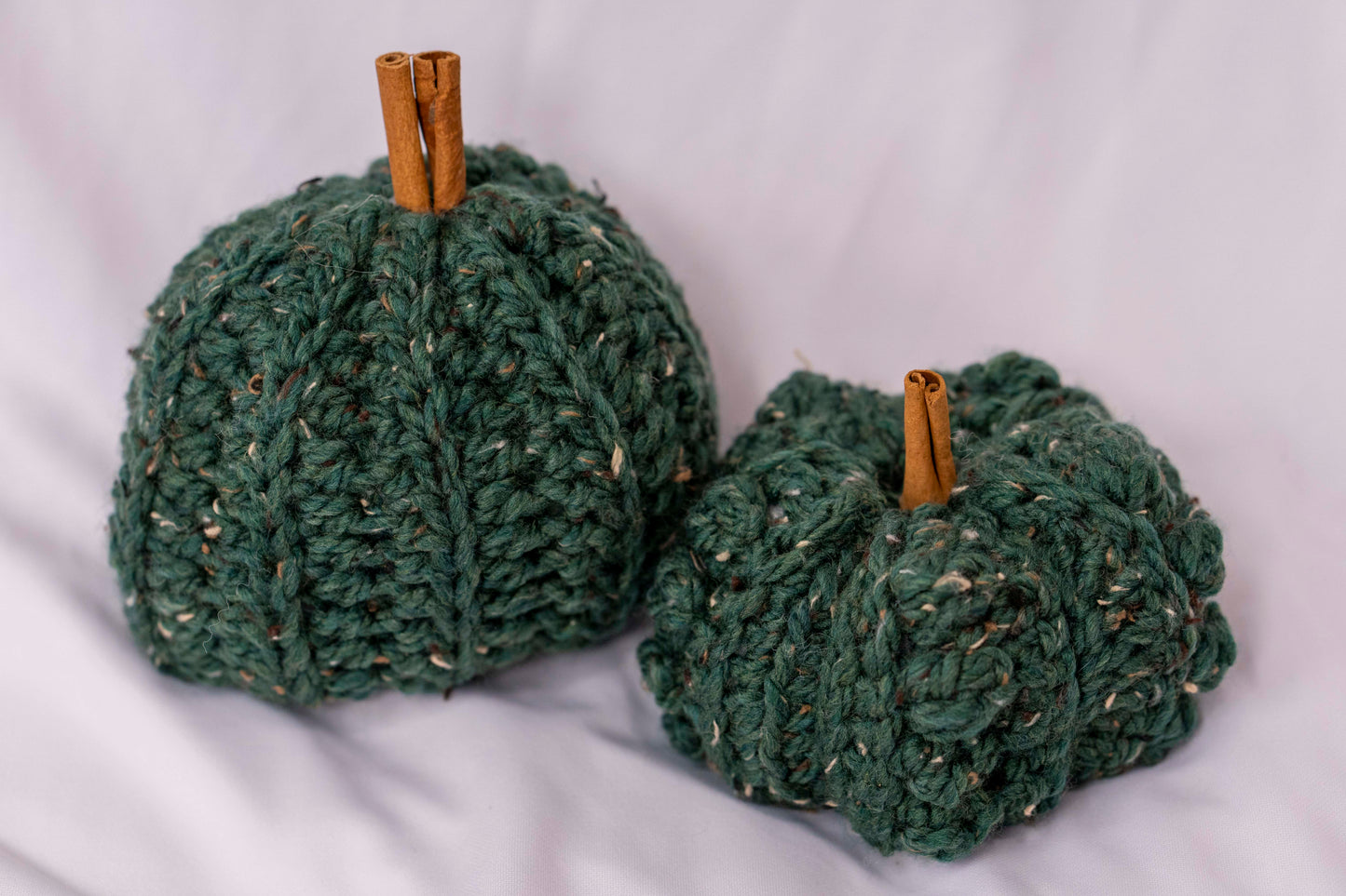 Bobble Pumpkin