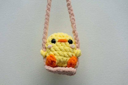 Swinging Chicks