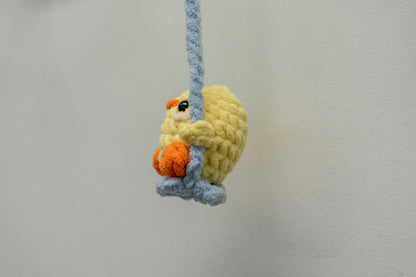 Swinging Chicks
