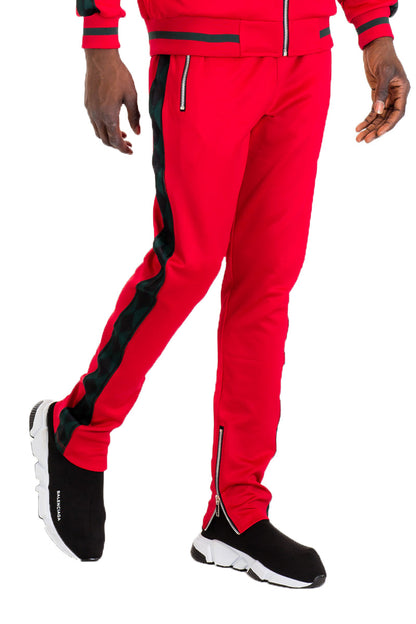 Diamond Lineage Track Pants | Apparel | Kitchen + Metal
