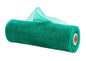 10"X10YD MESH EMERALD GREEN