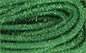 8MMX20YD TINSEL TUBING LIME GREEN