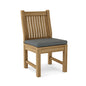 Replacement Cushion Chd-111 Sahara Dining Chair