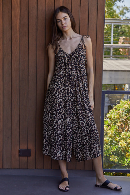 Kamali Jumpsuit