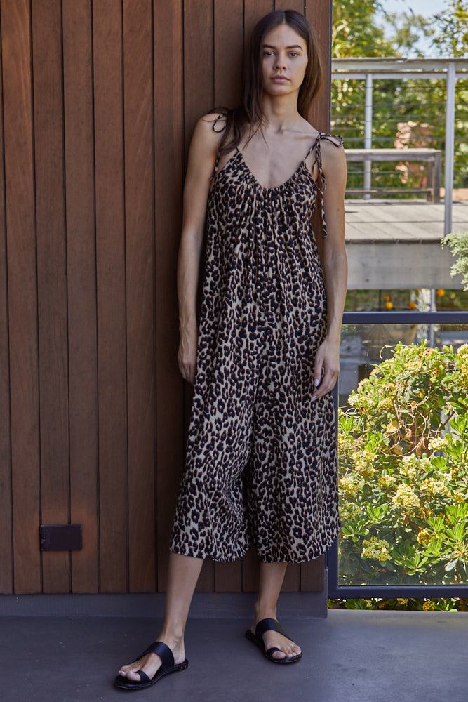 Kamali Jumpsuit