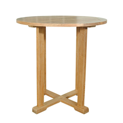 Set-09 Bar Table Set