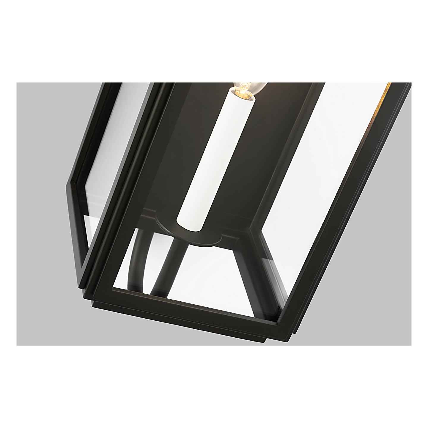 Edgar Medium Wall Lantern