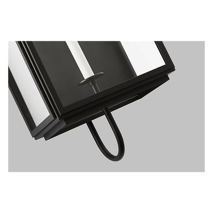 Edgar XL Wall Lantern