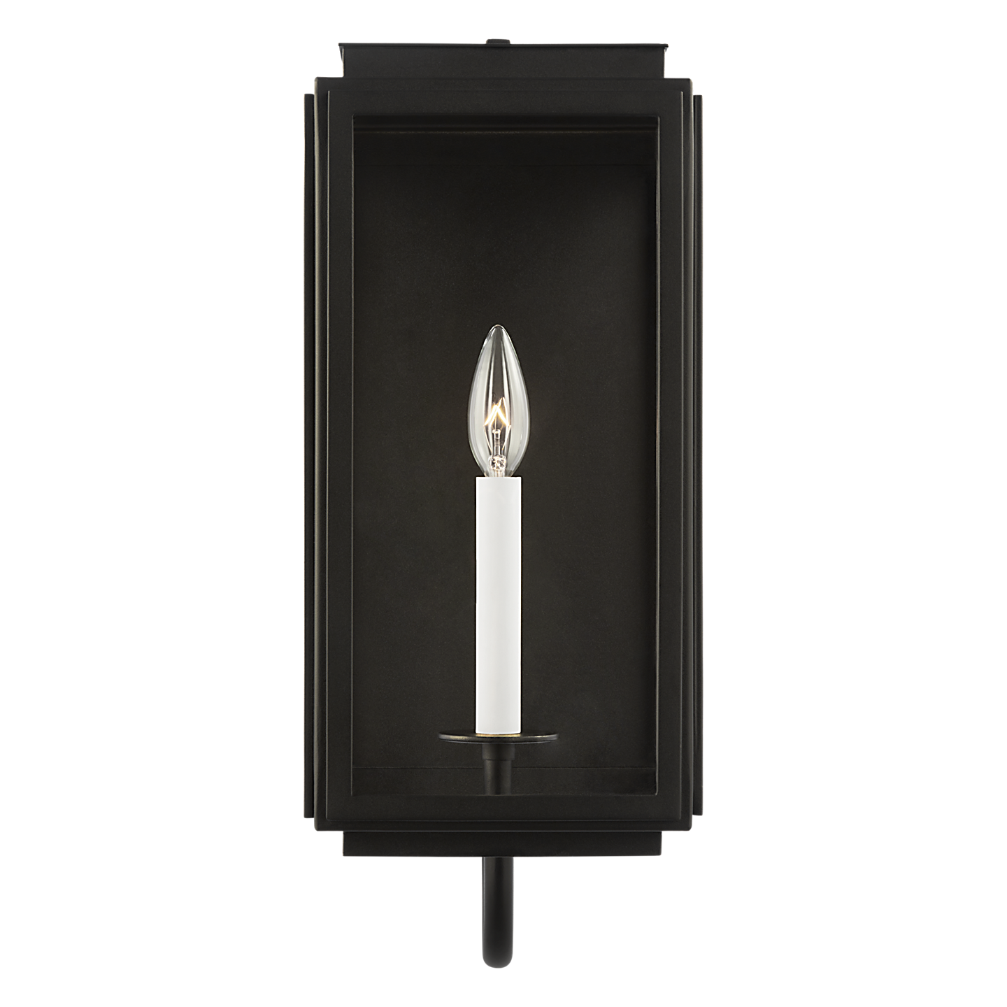 Edgar Medium Wall Lantern