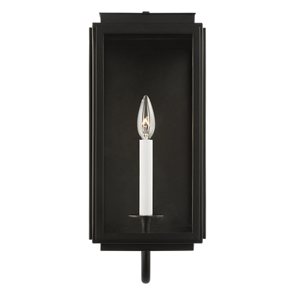Edgar Medium Wall Lantern