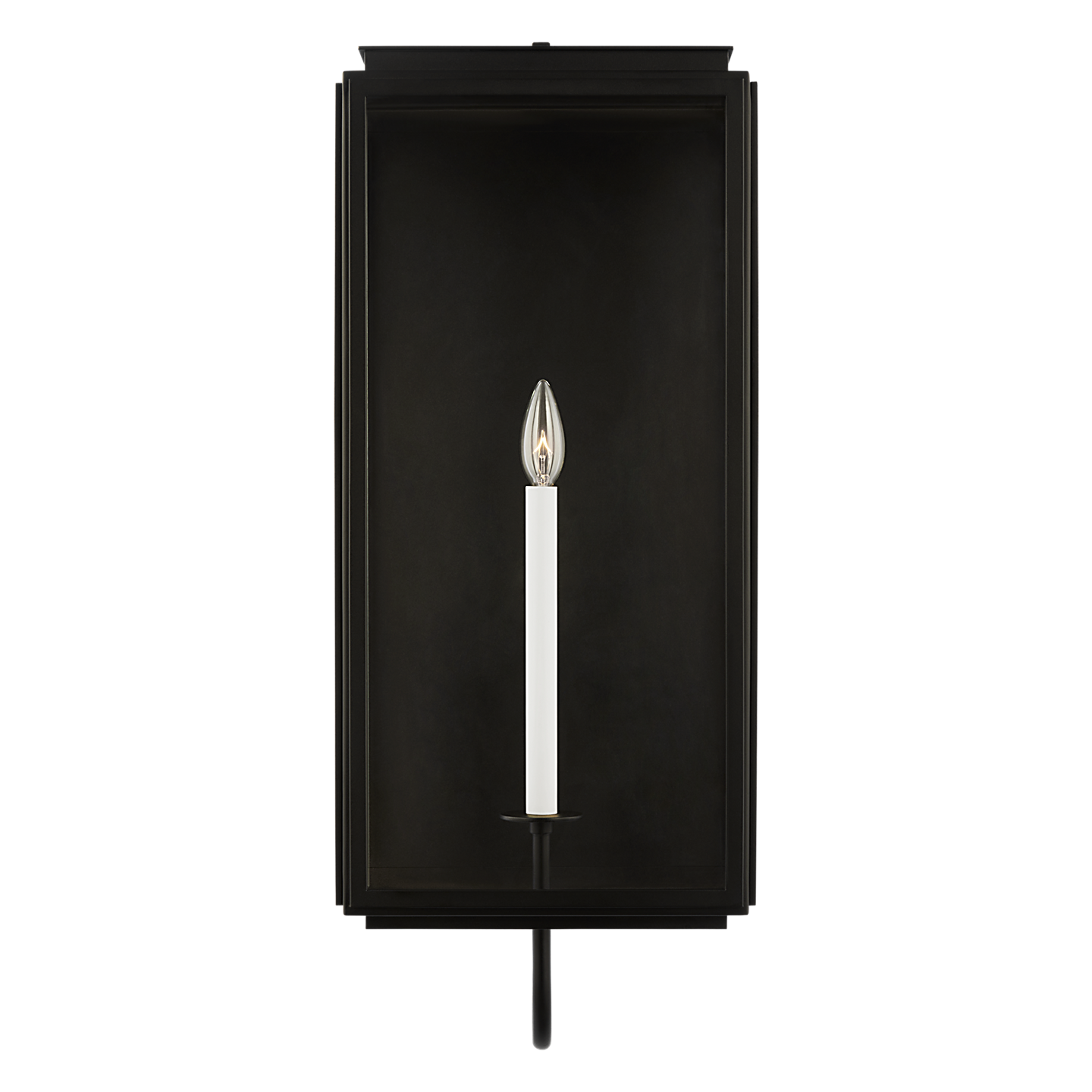 Edgar XL Wall Lantern