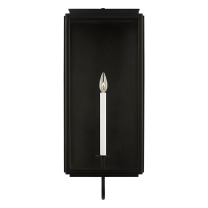 Edgar XL Wall Lantern