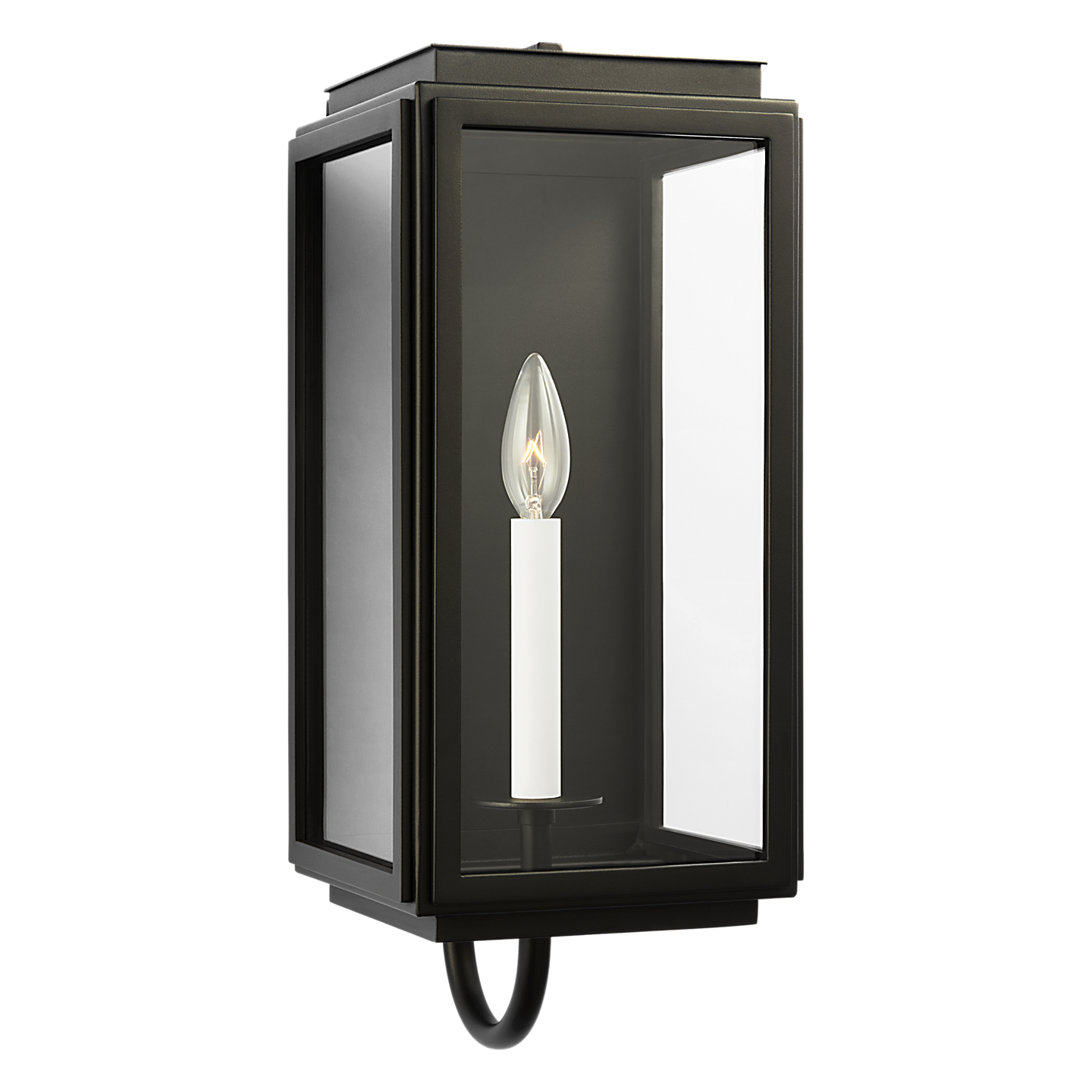 Edgar Medium Wall Lantern