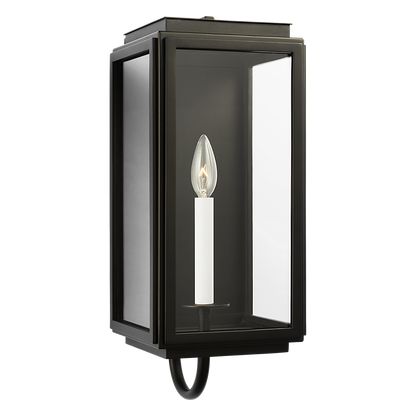 Edgar Medium Wall Lantern