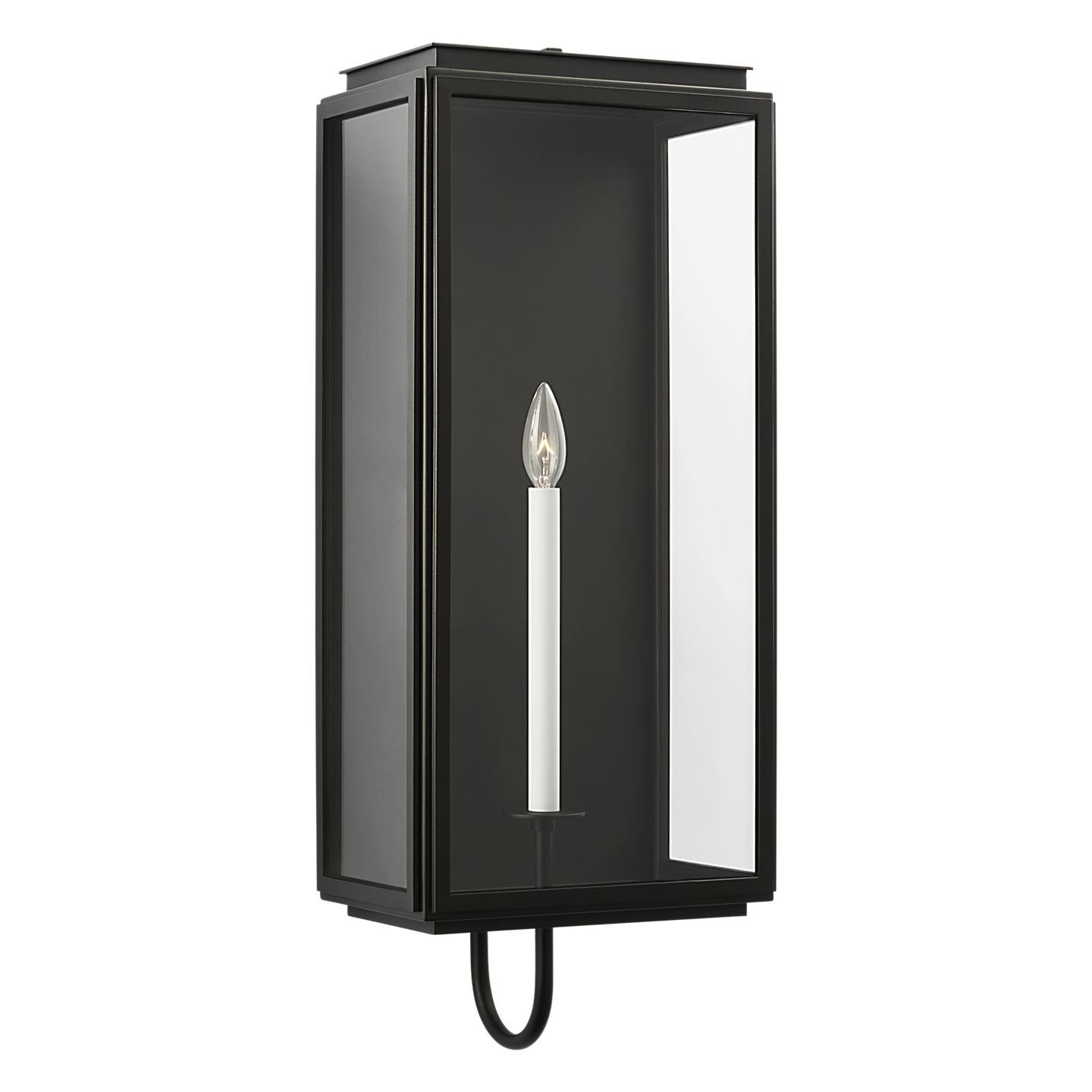 Edgar XL Wall Lantern