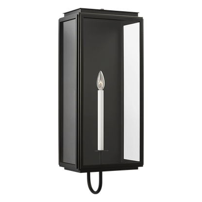 Edgar XL Wall Lantern