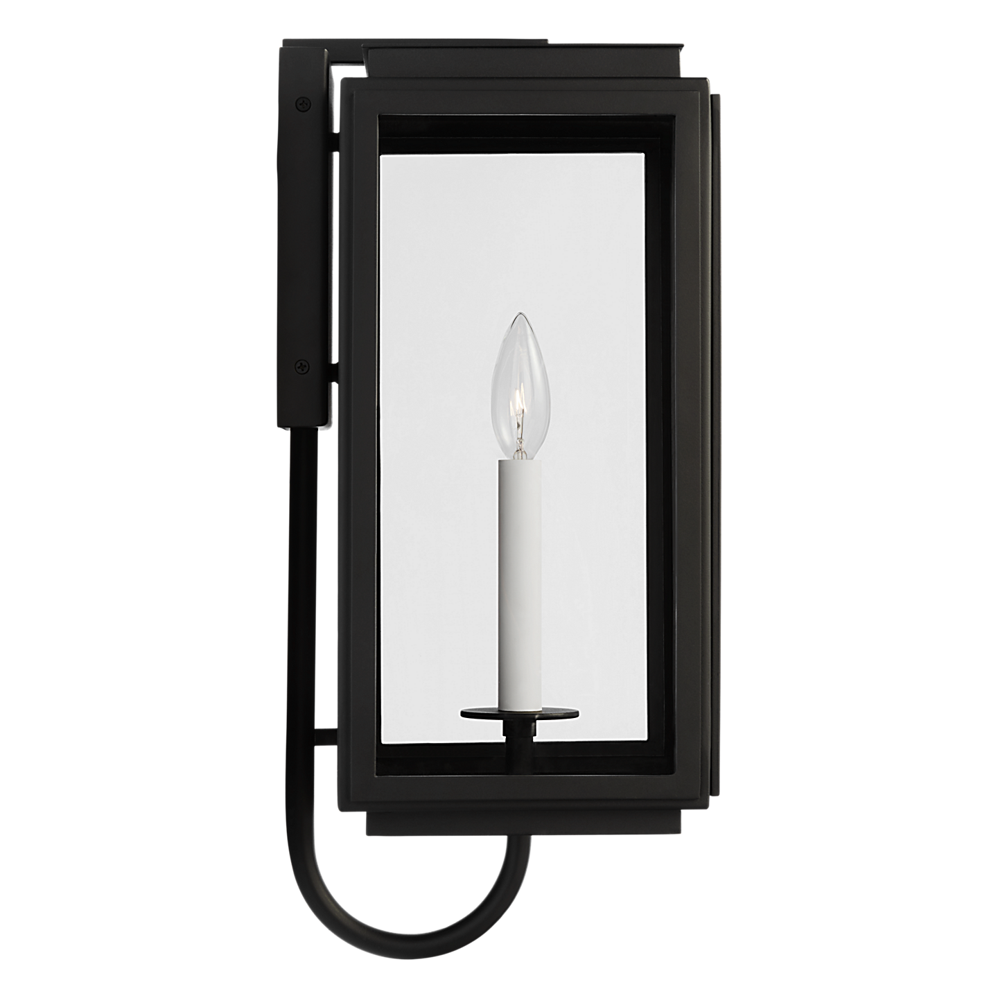 Edgar Medium Wall Lantern
