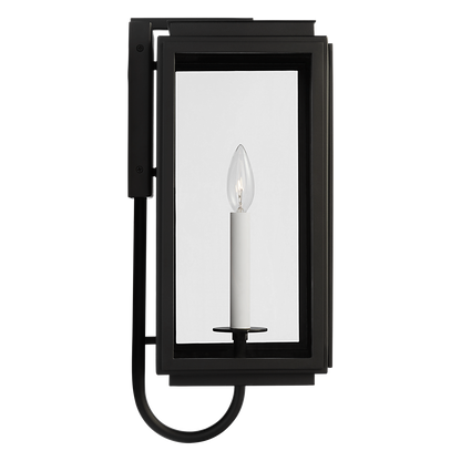 Edgar Medium Wall Lantern