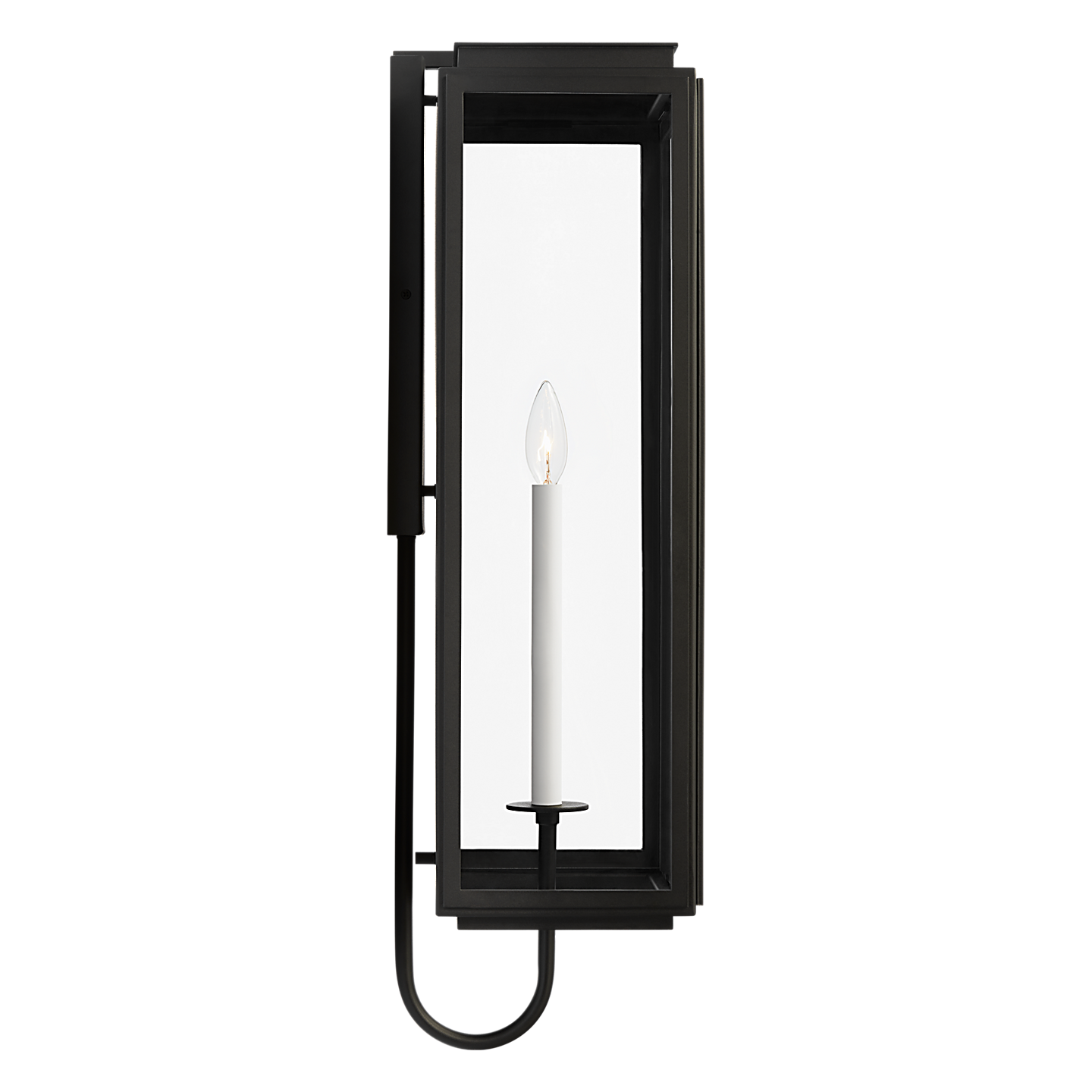 Edgar XL Wall Lantern