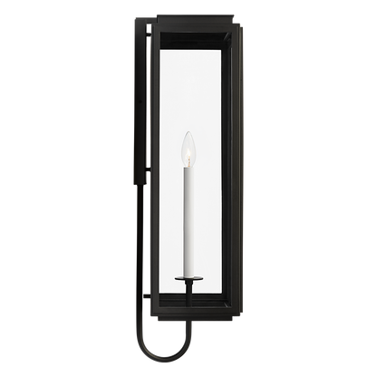 Edgar XL Wall Lantern