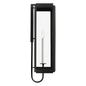 Edgar XL Wall Lantern