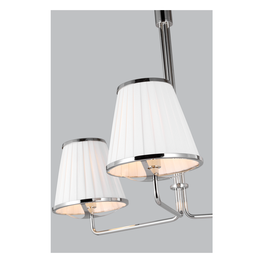 Esther Small Chandelier