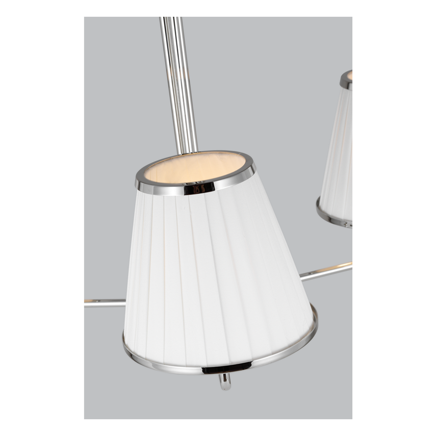 Esther Small Chandelier