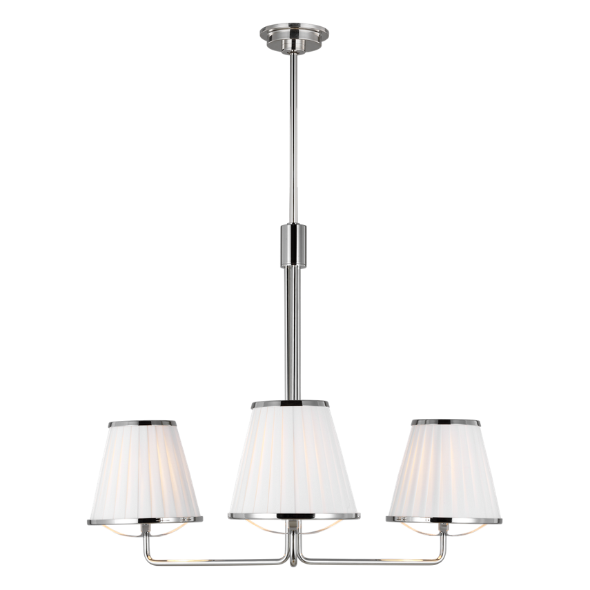Esther Small Chandelier