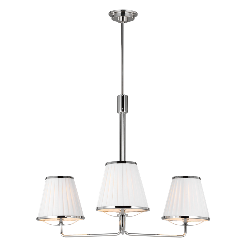 Esther Small Chandelier