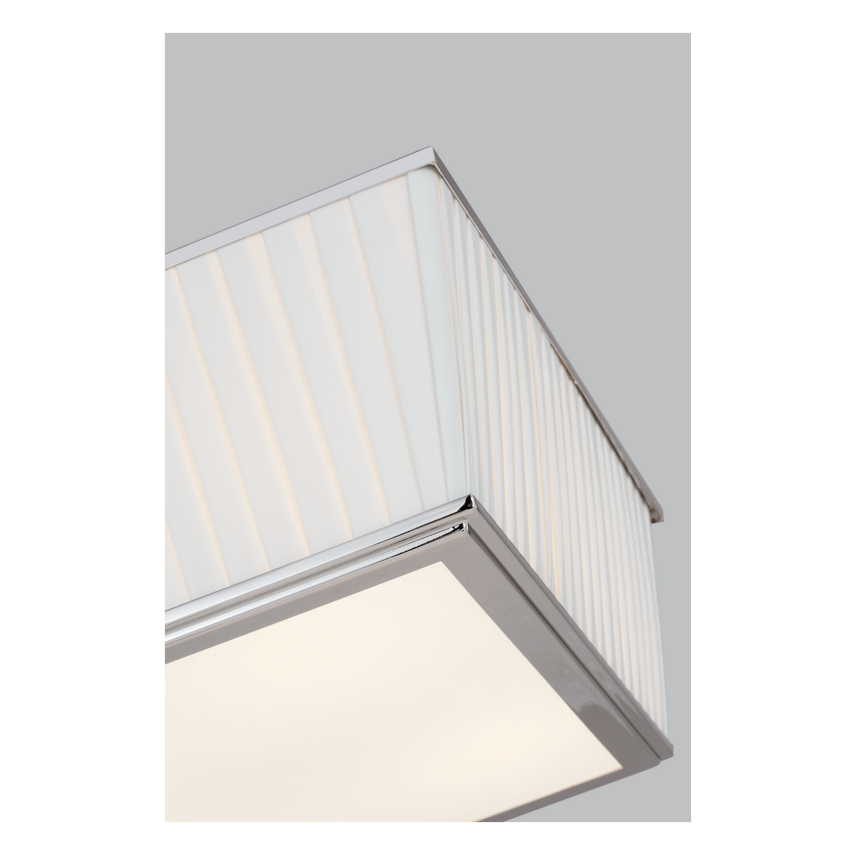 Esther Flush Mount
