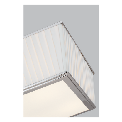 Esther Flush Mount