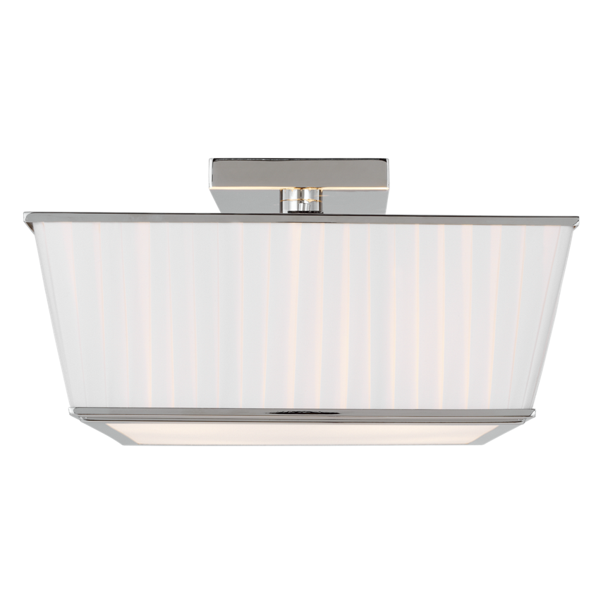 Esther Flush Mount