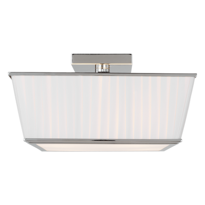Esther Flush Mount