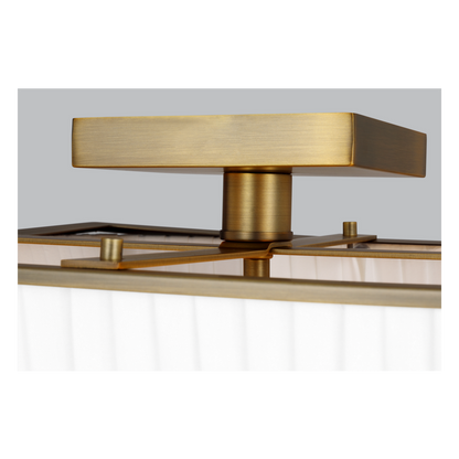 Esther Flush Mount