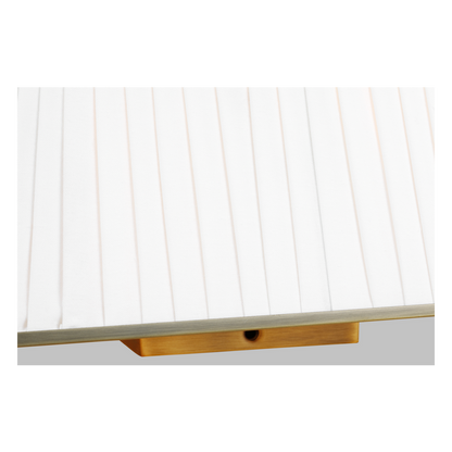 Esther Flush Mount
