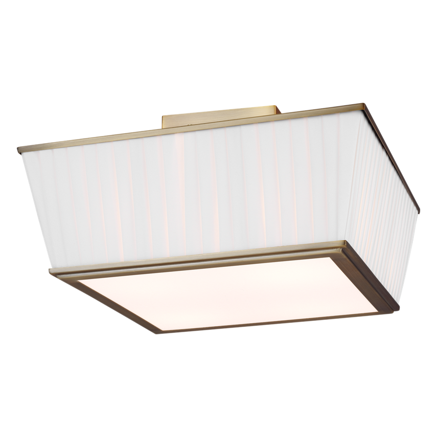 Esther Flush Mount